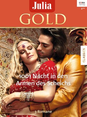 cover image of Julia Gold Band 79
